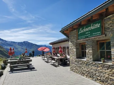 Gemeinde Kals am Grossglockner