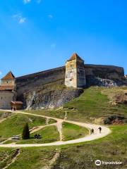 Citadelle de Rasnov