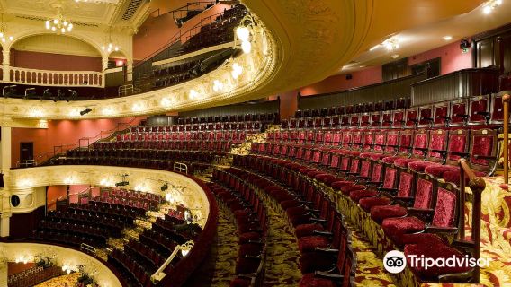 Theatre Royal