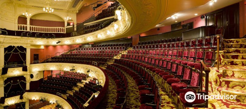 Theatre Royal