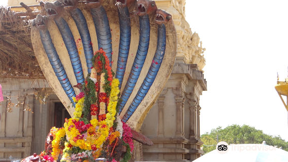 Shri Ghati Subrahmanya Swamy Temple