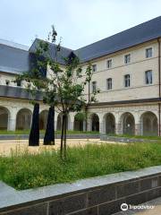 Le Couvent des Jacobins - Centre des Congrès de Rennes Métropole