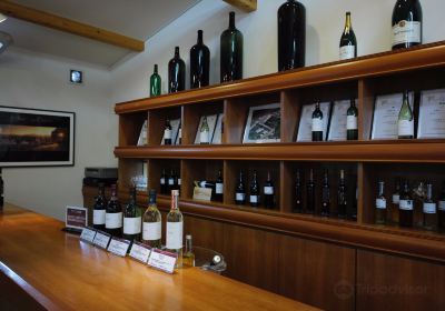 Azumino Winery