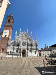 Catedral de Monza