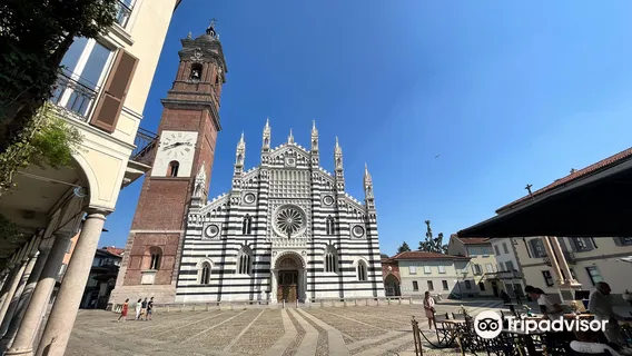 Duomo di Monza