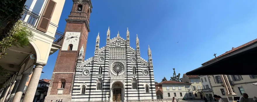 Duomo di Monza
