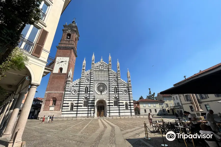 Duomo di Monza