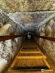 Bent Pyramid