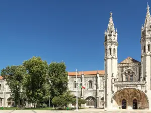 Maritime Museum