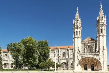 Maritime Museum