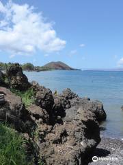 Maluaka Beach