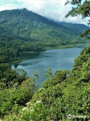 Lake Tamblingan