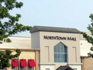 Regal Northtown Mall