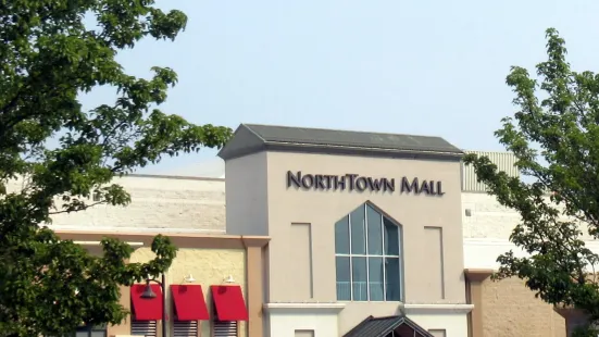 Regal Northtown Mall