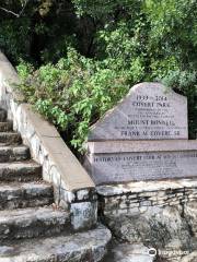 Covert Park at Mount Bonnell