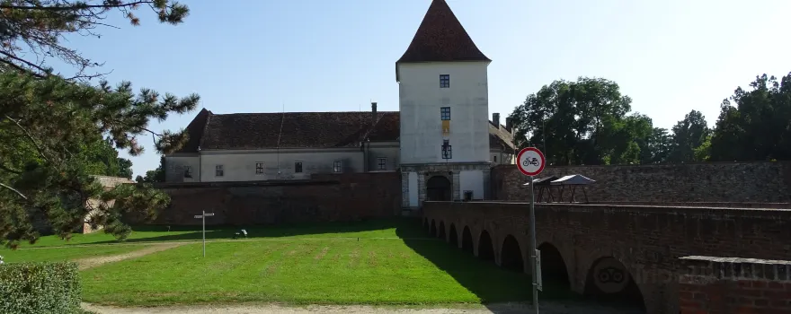 Nádasdy castle