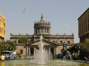 Museo Cabañas