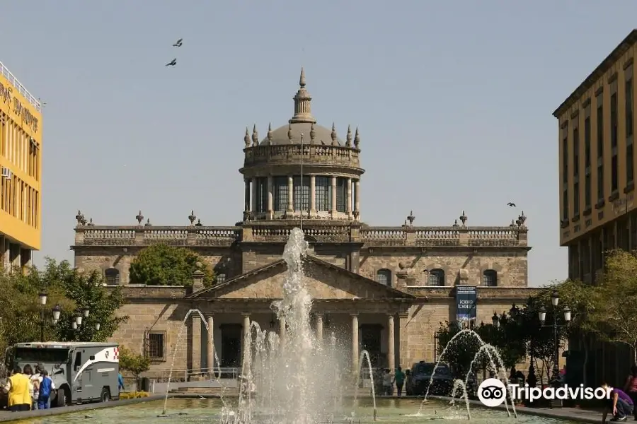 Hospicio Cabañas