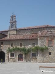 Convento Nuestra Senora del Espino