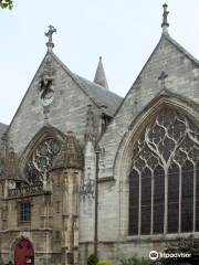 Église Saint-Vivien de Rouen