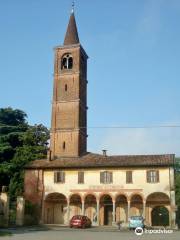 Santuario di Santa Maria Ad Fontem