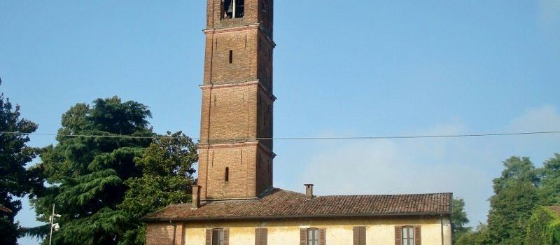 Saint Maria Ad Fontem