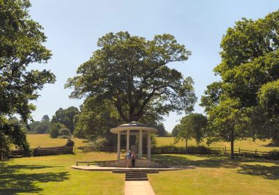 Magna Carta Monument