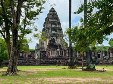 Distretto di Phimai