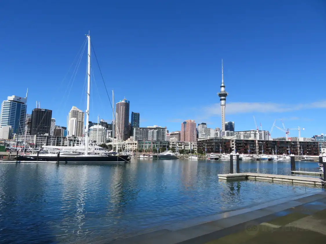 Hotels near 36 America's Cup Village