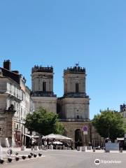 Cathédrale Sainte-Marie