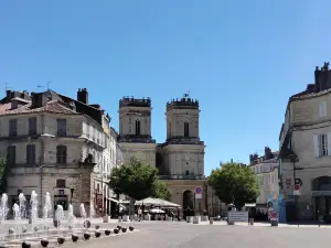 Cathédrale Sainte-Marie