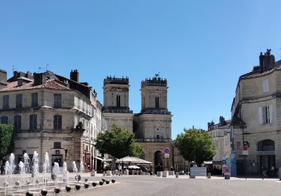 Cathedrale Sainte Marie