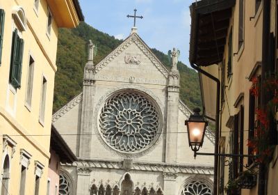 Duomo di Santa Maria Assunta in Gemona