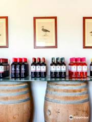 Conte Leopardi Wines