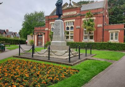 Whitchurch War Memorial