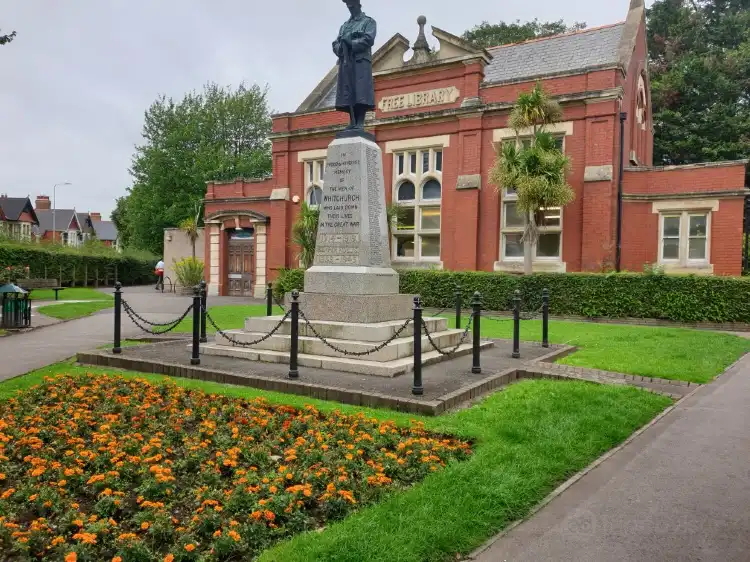 Hotels in Whitchurch