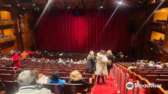 Las Condes Municipal Theatre