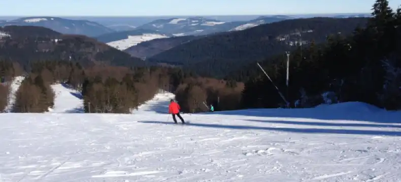 Hoteles en Schmallenberg