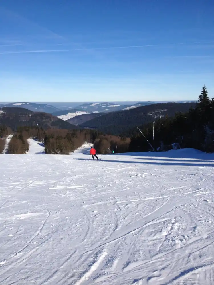 Hôtels à : Schmallenberg