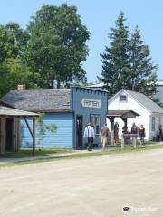 Mennonite Heritage Village