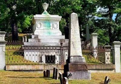 Mount Hope Garden Cemetery