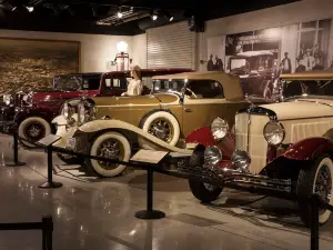 Studebaker National Museum