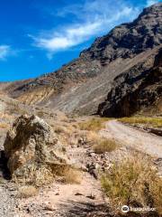 Titus Canyon