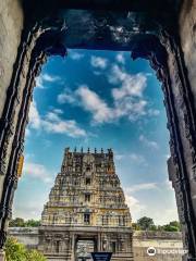 Jalakandeswarar Temple, Vellore