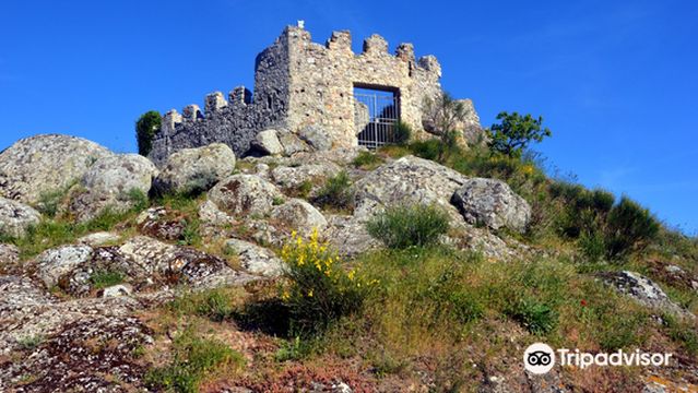 Rocca dei Frangipane