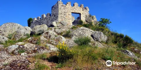 Rocca dei Frangipane