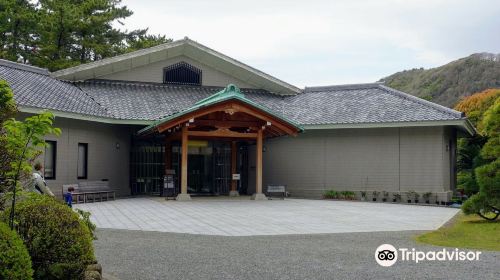 Hayama Shiosai Museum