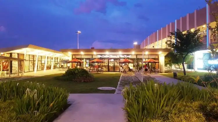 Hotels near Solenad
