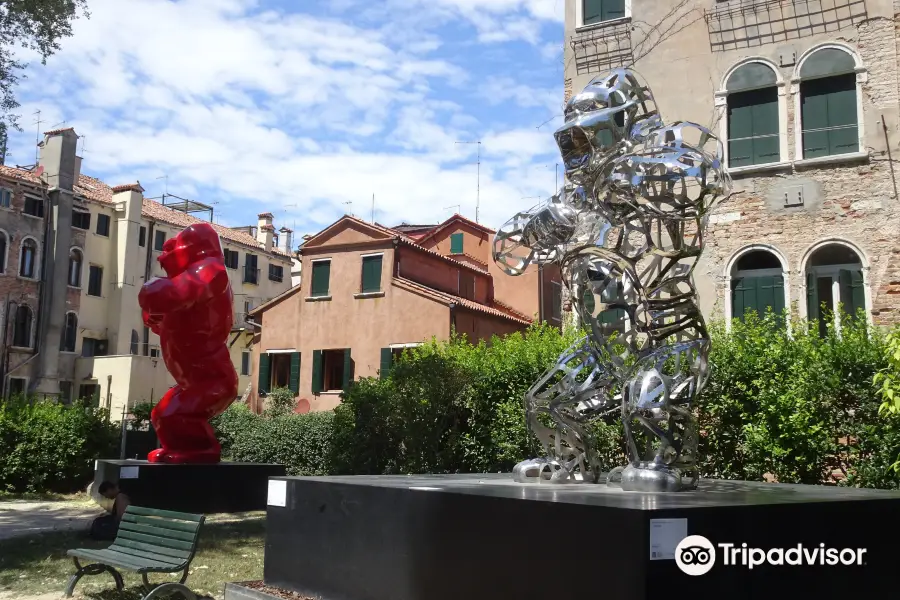 Parco Pubblico 'Giardino della Marinaressa'