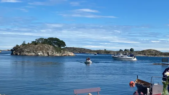 Sandøya